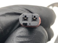 фото thumb №6, Ручка зад ліва зовнішня bmw 3 11-18 7332267