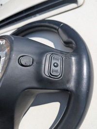 фото thumb №11, Воздуховод ghibli levante quattroporte кожа maserati