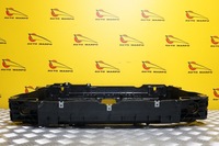 фото thumb №10, Mazda cx9 2016 - 2023 підсилювач передній pas перед передні tk4853110