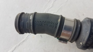 фото thumb №5, Audi tt 8n0 шланг шланг вакуум 06a133784c 06a133783k