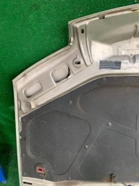 Купити Кришка передня капот двигуна fiat punto 2 647 wwa, фото thumb