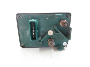 фото thumb №5, Lancia phedra fiat ulysse 2.2 jtd реле свечей накаливания