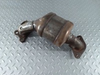 Купить Katalizator/dpf cadillac xts 12638700, фото thumb