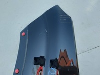 фото thumb №11, Fiat 500x лівий крила передній перед