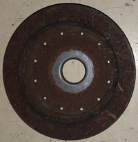 фото thumb №1, Renault megane 1.4 шків