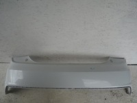 фото thumb №1, Бампер задняя задний audi a1 s line