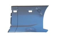 фото thumb №1, Scania r s спойлер захист міжосьова обшивка панель 2338003