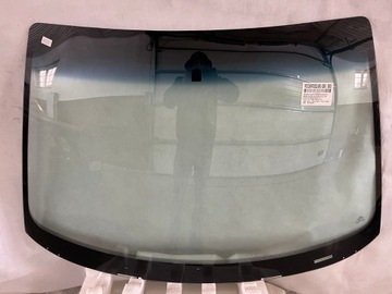 фото thumb №1, Ford focus купе скло передня лобове 08-09