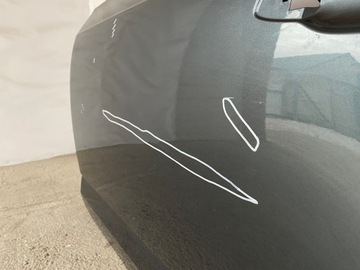 фото thumb №11, Skoda octavia iii універсал двері ліві задні познань біржа