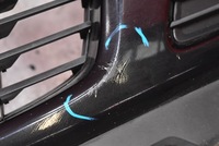 фото thumb №11, Бампер перед переднє z20r opel astra 3 iii h універсал 04-07