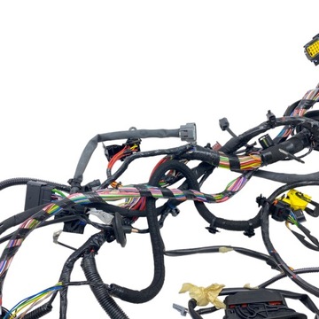 фото thumb №12, Джгут інтер'єру dacia duster ii 1.3 tce 240107351s