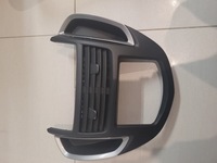 фото thumb №1, Chevrolet trax рамка панель обдув радио 95300972