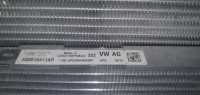 фото thumb №4, Радиатор vw skoda audi 5wa121251l комплект новое оригинал