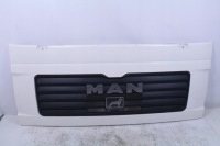 фото thumb №2, Капот man tgl 2007
