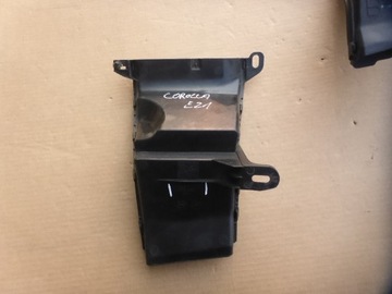 фото thumb №13, Toyota corolla e21 впуск воздуховод фиксатор воздуха 17753-0y010 оригинал