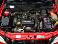 Opel astra модуль abs 2001 1.7l 0130108114 Київ, фото thumb