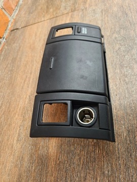 фото thumb №1, Jeep grand cherokee wj 99-04r попільничка пошкоджені заскочки