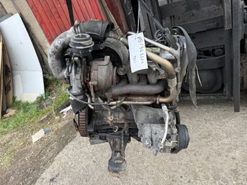 фото thumb №7, Двигун suzuki grand vitara ii jt, te, td f9qb264 1.9l дизель 95kw