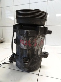 фото thumb №1, Seat leon i 1.9 tdi 2001 компресор кондиціонера sd7vcb