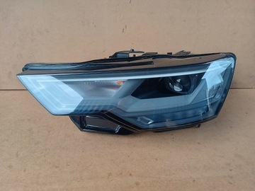 фото thumb №7, Audi a6 c8 4k led лампа правая левая идеальные