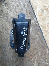 фото thumb №5, Отбойник бампера fiat doblo ii 2016