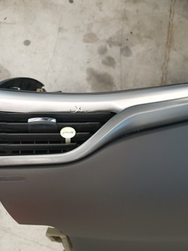 фото thumb №7, Ford fusion mk5 гібрид консоль панель роздавальна