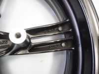 фото thumb №10, Bmw c 600 sport 10-16 диск перед передняя