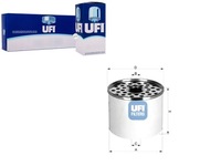 фото thumb №1, Фильтр топлива citroen bx break trd turbo xb-_