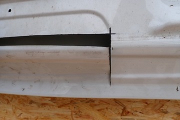 фото thumb №11, Skoda fabia 3 iii 14- универсал крышка багажника зад 6v9827159 белая