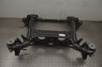 фото thumb №6, Skoda enyaq iv 2023 рама вспомогательная задняя