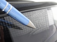 фото thumb №6, Лампа hyundai ioniq v 5 92102-gi000