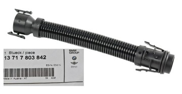 PRZEWÓD ODMY ODPOWIETRZENIE SILNIKA BMW X5 X6