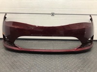 фото thumb №1, Бампер chrysler pacifica ii перед