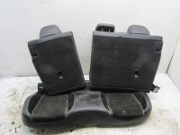 фото thumb №4, Заднє сидіння сидіння спинка задні задня напівшкіра renault megane iv hb