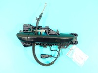 фото thumb №1, Ручка перед права зовнішня vw passat cc