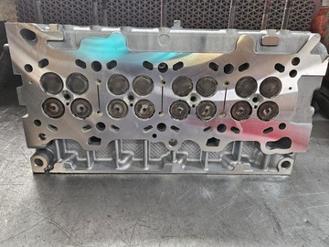 фото thumb №11, Головка комплектная fiat ducato евро 6 2.3 валы 5802363690 5802383450