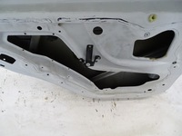 фото thumb №10, Двері лівий зад ліві задні bmw x5 e70 рестайлінг lci a300 альпійський білий