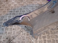 фото thumb №11, Renault laguna ii 01-05 бампер перед передній протитуманні фари nv903