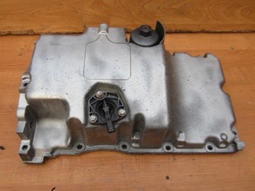фото thumb №14, Opel insignia 1.6 cdti датчик уровня масла 12627008 поддон 55573785