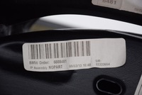фото thumb №16, Bmw x5 f15 консоль панель hud bang & olufsen оригинал чёрная