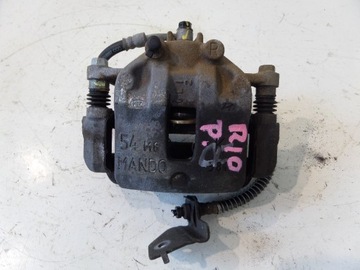 фото thumb №5, Kia rio 1.4 crdi iv 17- суппорт тормозной правые перед