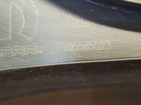 фото thumb №10, Бампер задній jeep renegade 2014- 735585023