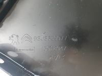 фото thumb №16, Peugeot expert 3 iii 16-23 бампер перед передний bez pdc