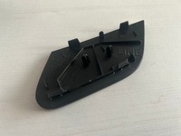 фото thumb №13, Mercedes cls c257 w257 amg 2018-2021 заглушка фаркоп задняя комплектная оригинал