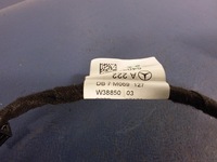 фото thumb №5, Mercedes s w222 джгут двері правий задня a2225403911