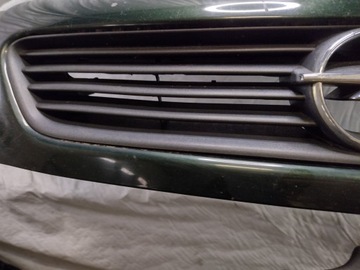 фото thumb №15, Капот крышка двигателя opel astra g ii 2 k: z380