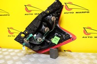 фото thumb №9, Nissan versa 2014- лампа задняя левая usa