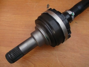 фото thumb №14, Bmw 3 g20 330e b48b20a m340dx 2.0 полуось зад 9423549 -02 левая задняя новая