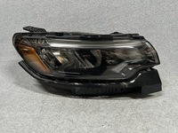 фото thumb №1, Лампа jeep compass ii lift 2020+ led usa права оригінал 0050159780