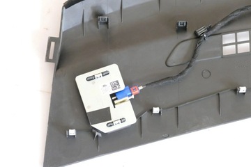 фото thumb №5, Ford transit - tourneo connect 2016 рамка бардачка панелі розподільчої